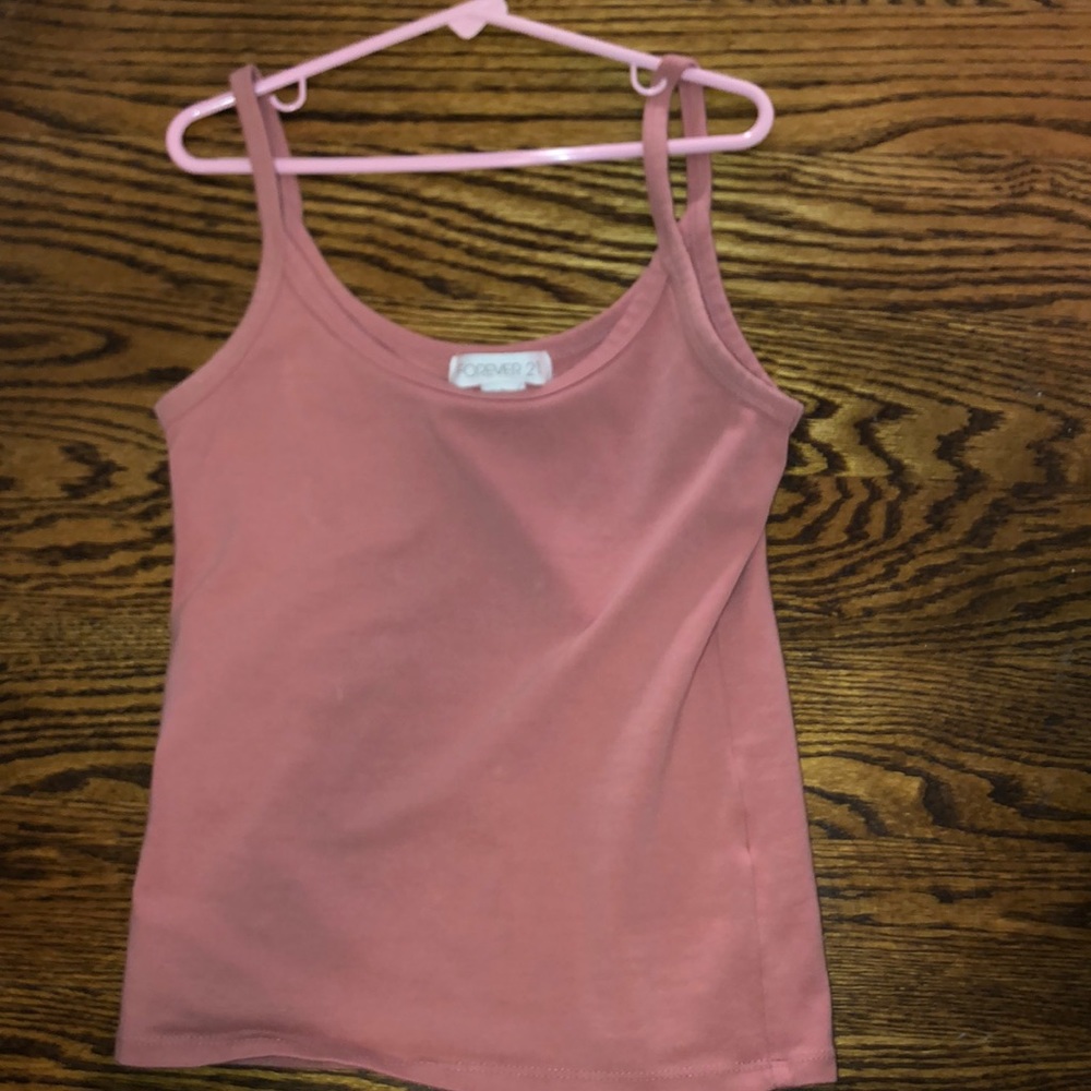 basic tank tops - Picture 3 of 4